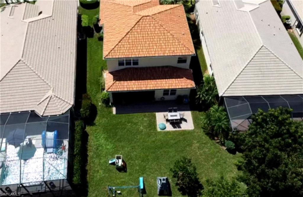 BOTANICA LAKES - Residential