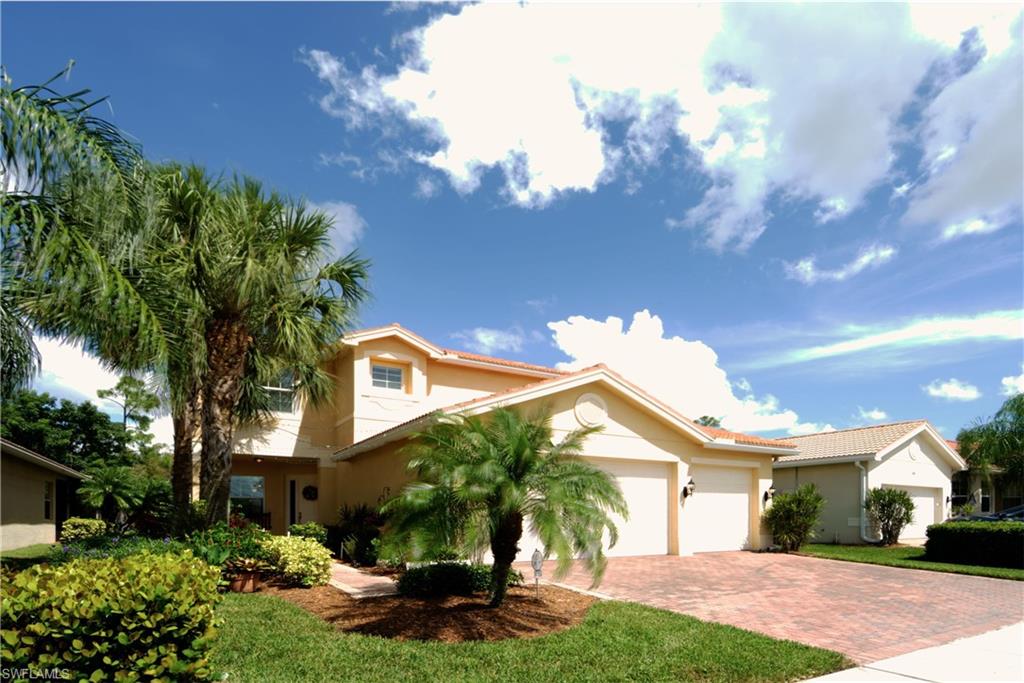 BOTANICA LAKES - Residential