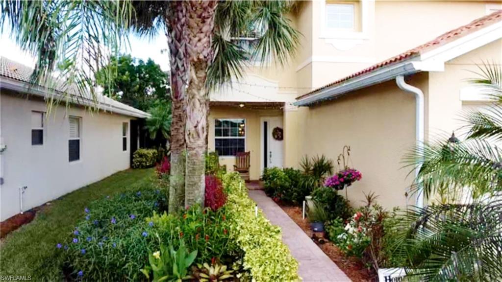 BOTANICA LAKES - Residential