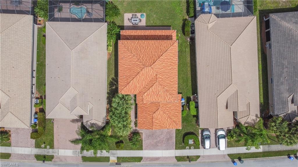 BOTANICA LAKES - Residential