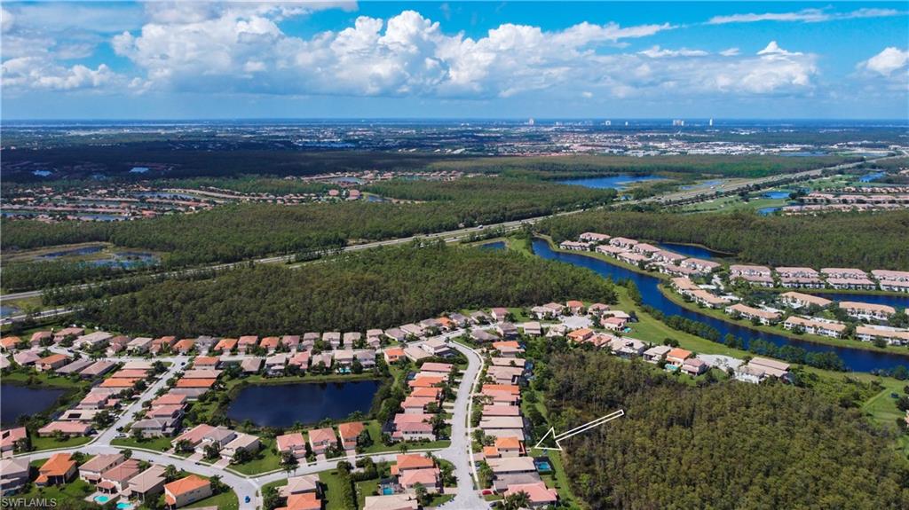 BOTANICA LAKES - Residential