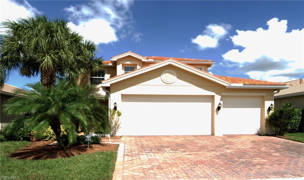 BOTANICA LAKES - Residential