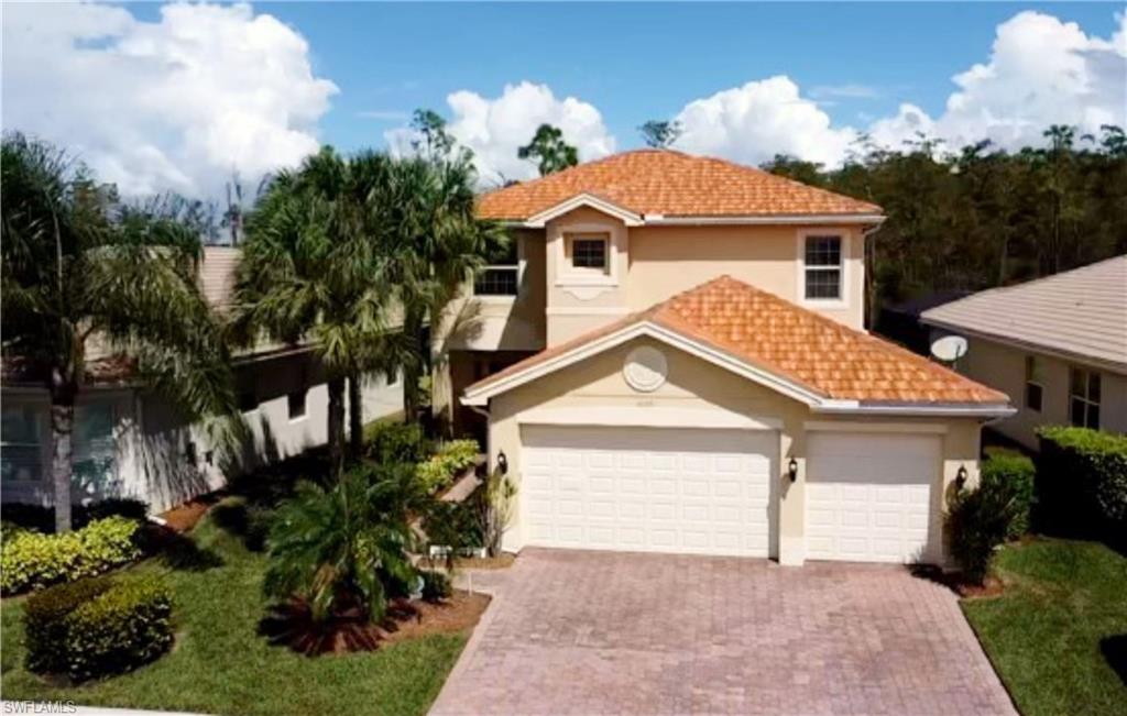 BOTANICA LAKES - Residential