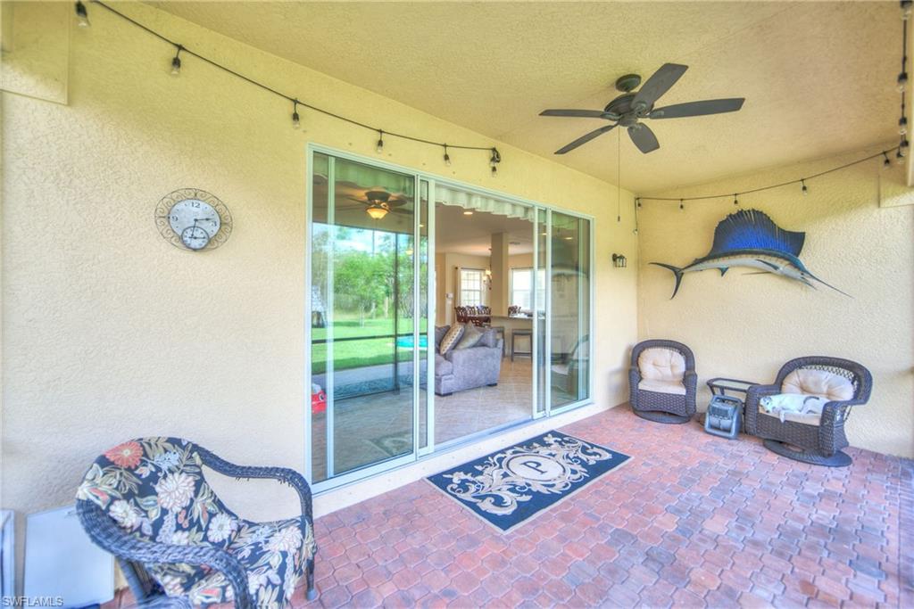 BOTANICA LAKES - Residential