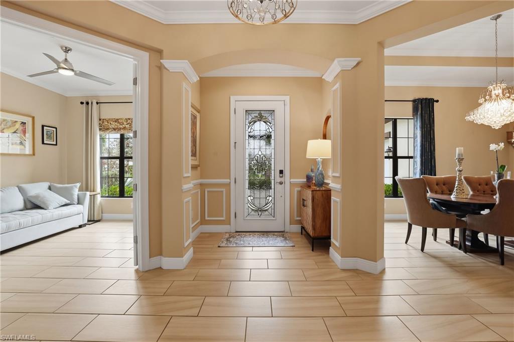 LAMORADA - Residential