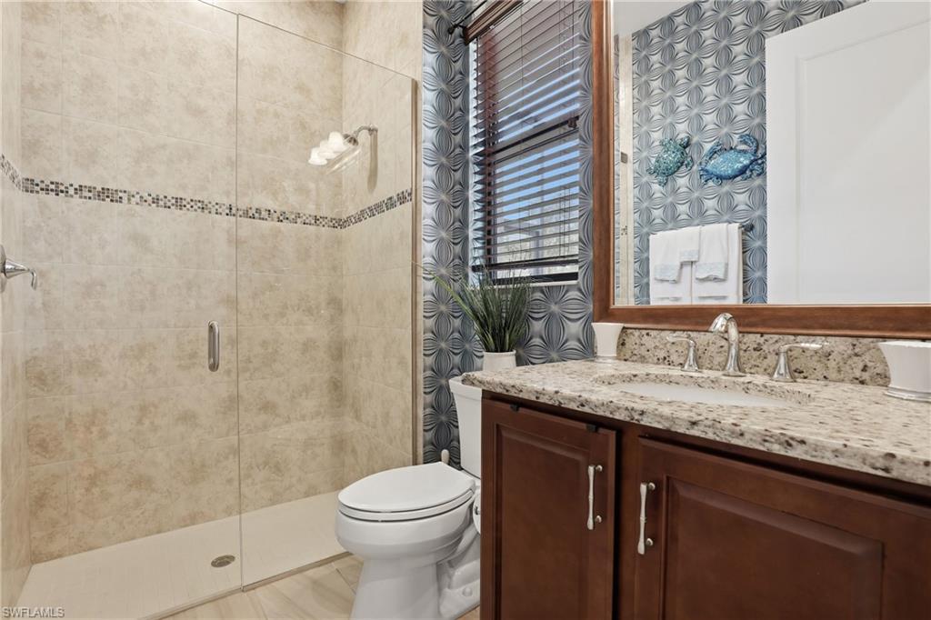 LAMORADA - Residential