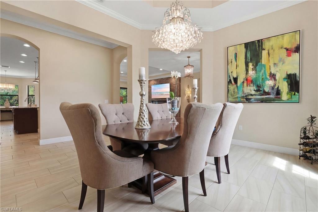 LAMORADA - Residential