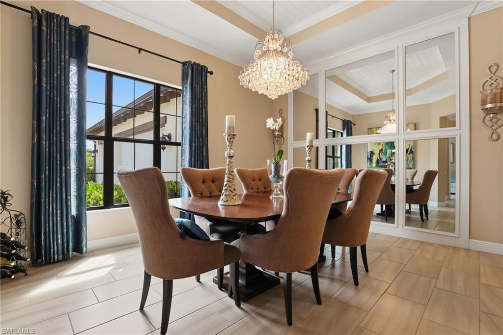 LAMORADA - Residential