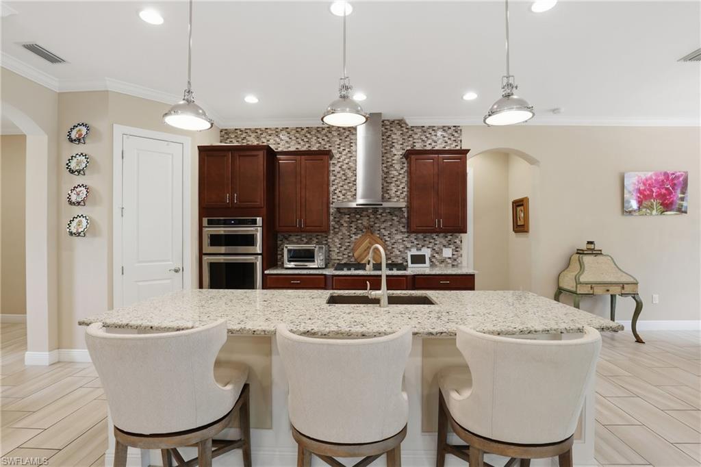 LAMORADA - Residential