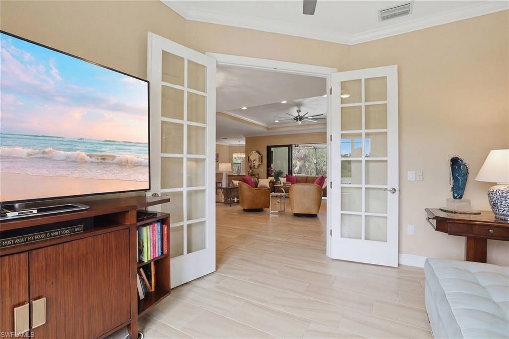 LAMORADA - Residential