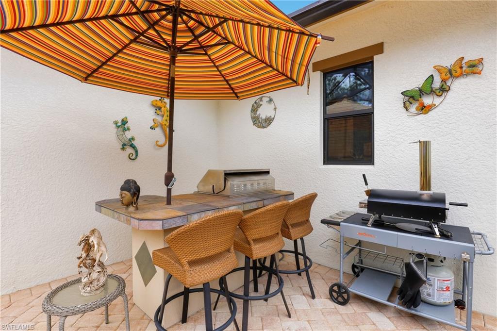 LAMORADA - Residential