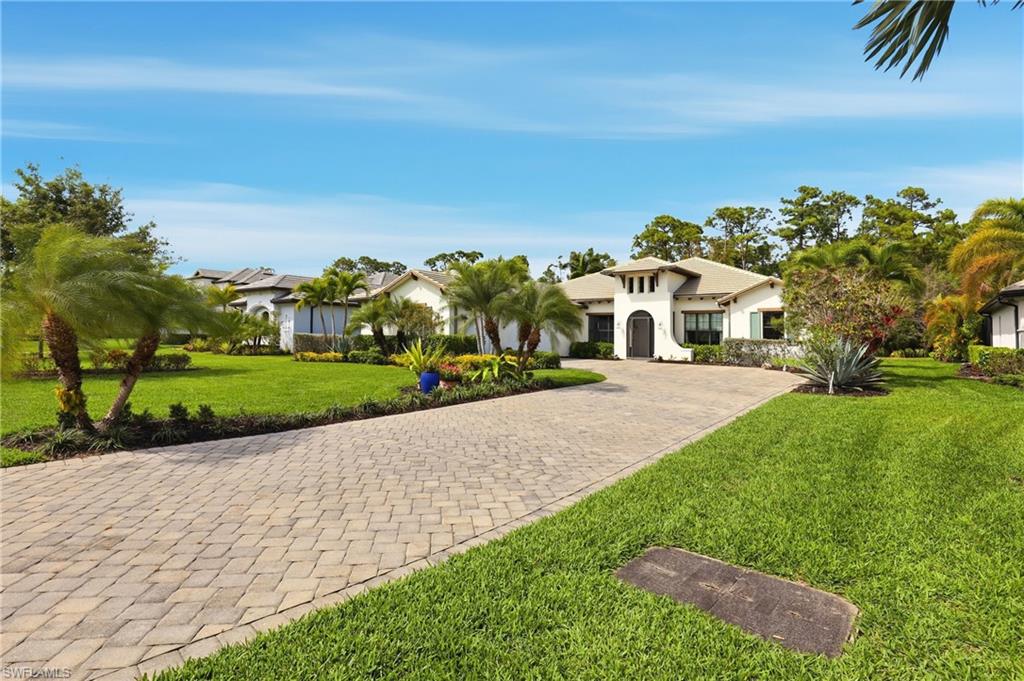 LAMORADA - Residential