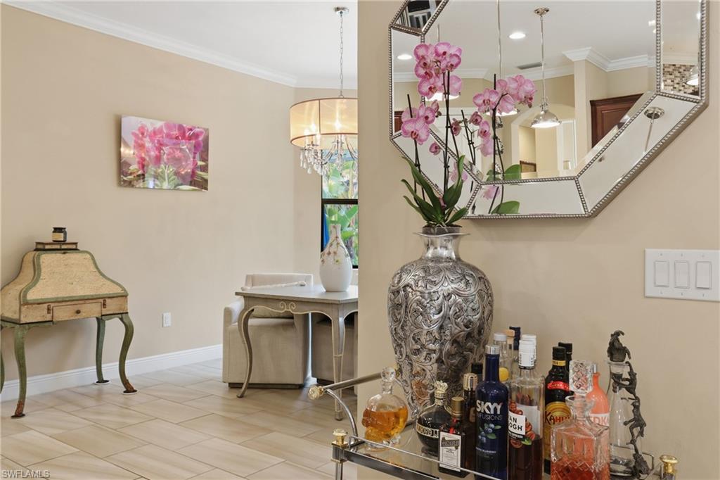 LAMORADA - Residential