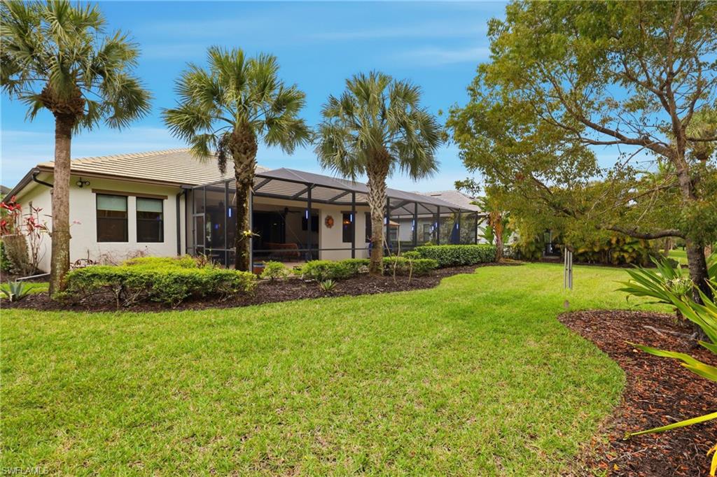 LAMORADA - Residential