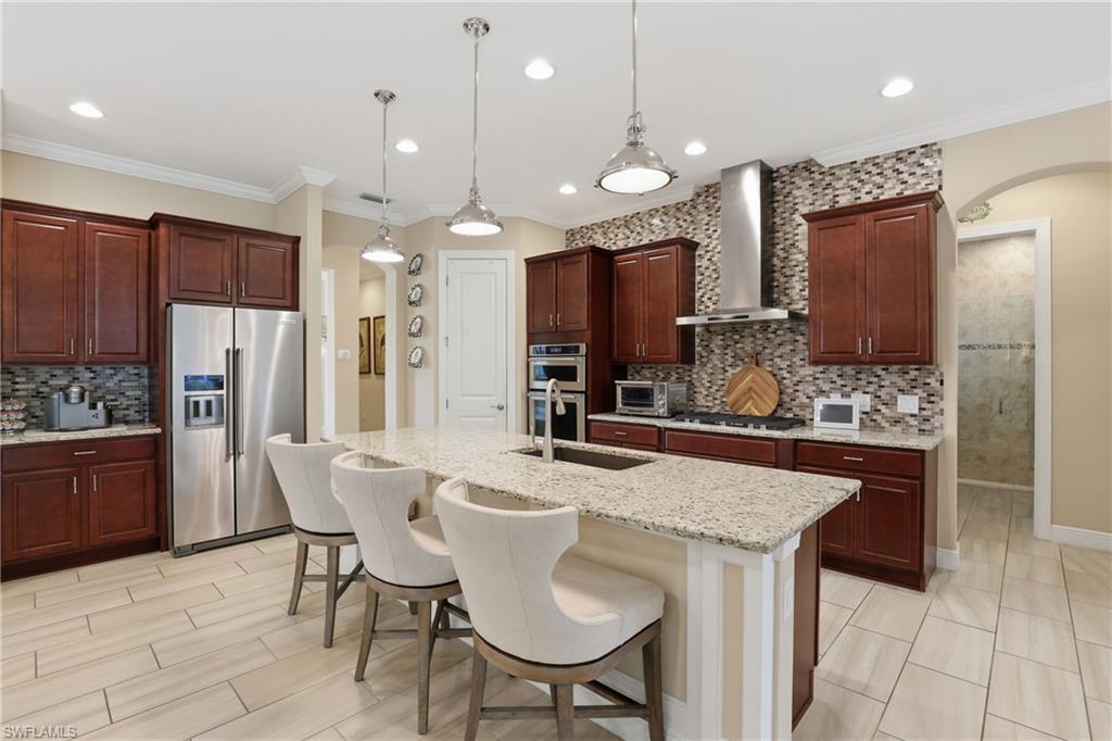 LAMORADA - Residential