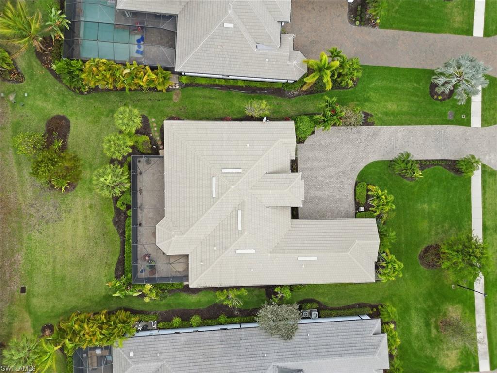 LAMORADA - Residential