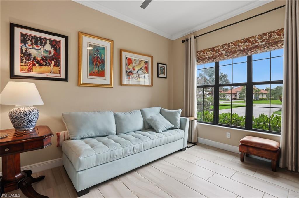 LAMORADA - Residential