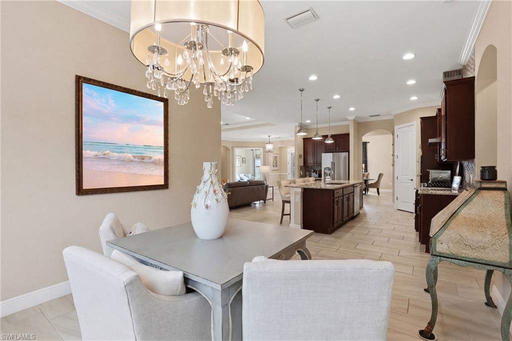 LAMORADA - Residential