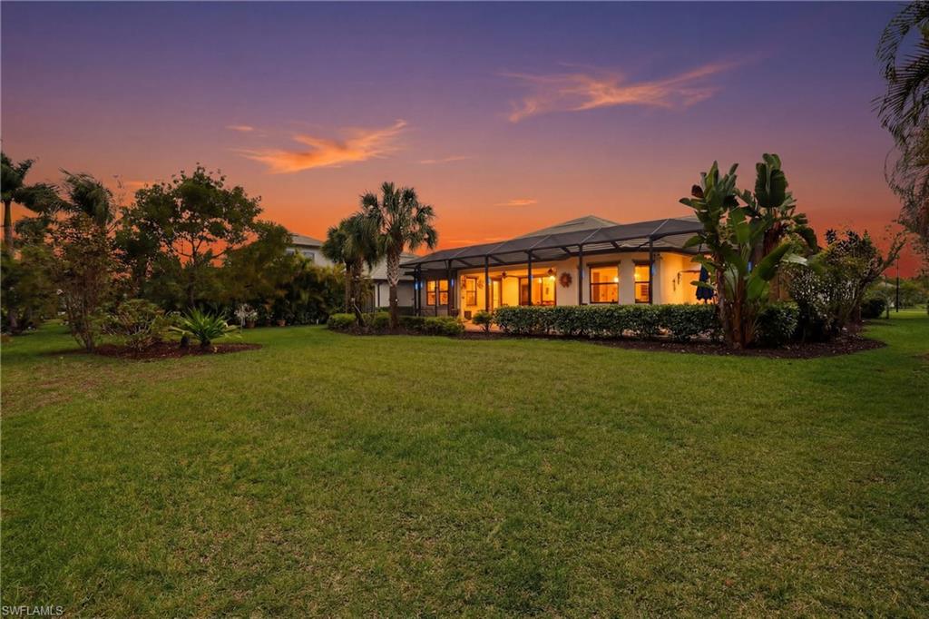 LAMORADA - Residential