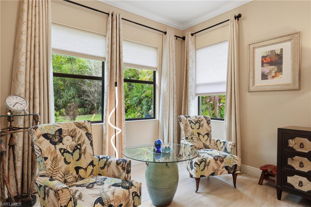 LAMORADA - Residential