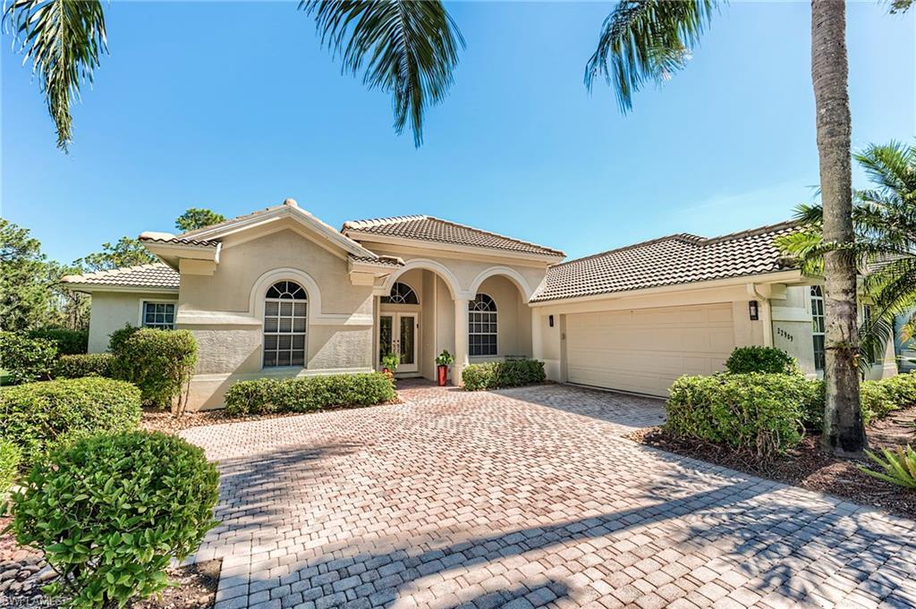 22909 Forest Edge CT