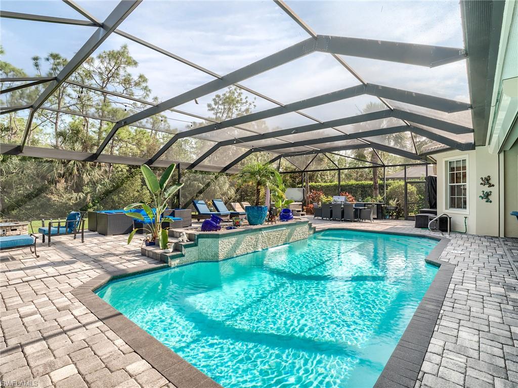 22909 Forest Edge CT
