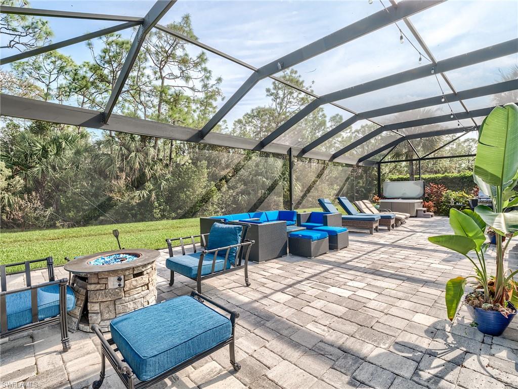 22909 Forest Edge CT