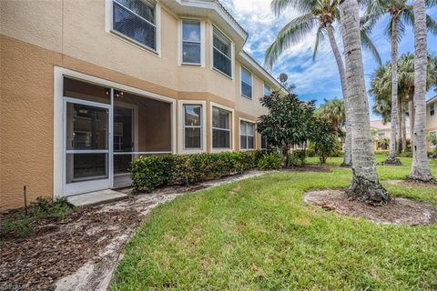 A home in ESTERO