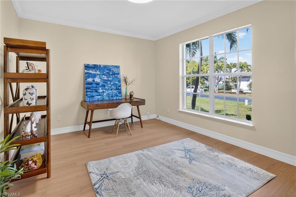 HARBORAGE - Residential