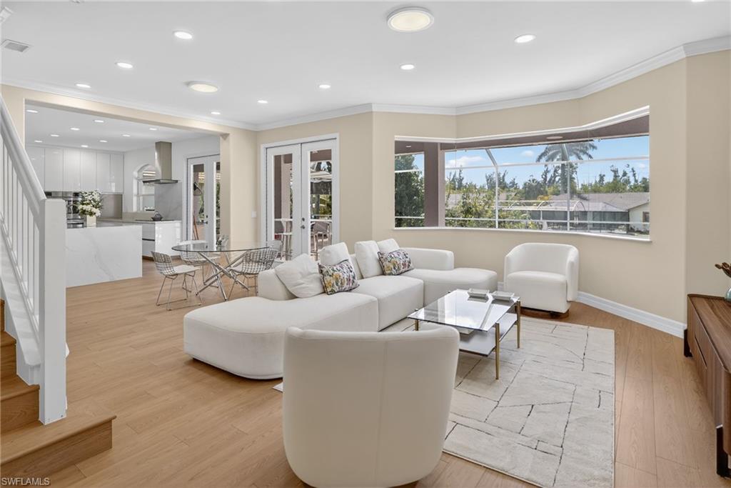 HARBORAGE - Residential