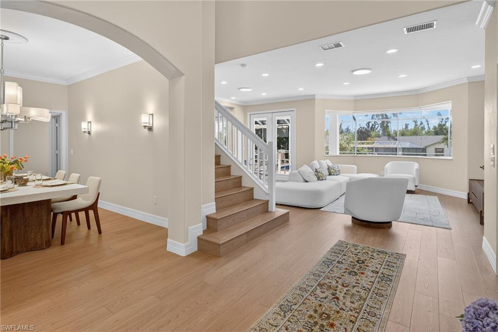 HARBORAGE - Residential