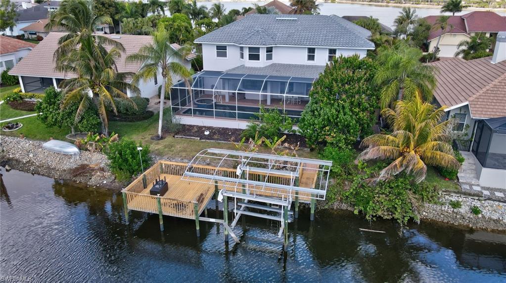 HARBORAGE - Residential