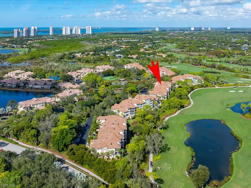 WEDGEWOOD AT BONITA BAY - Residential