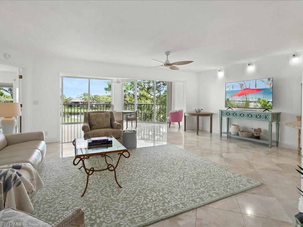 WEDGEWOOD AT BONITA BAY - Residential