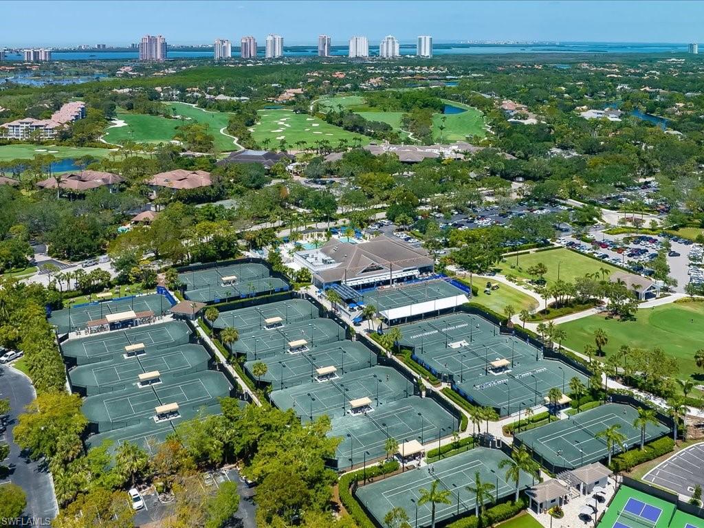 WEDGEWOOD AT BONITA BAY - Residential