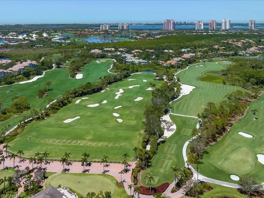 WEDGEWOOD AT BONITA BAY - Residential