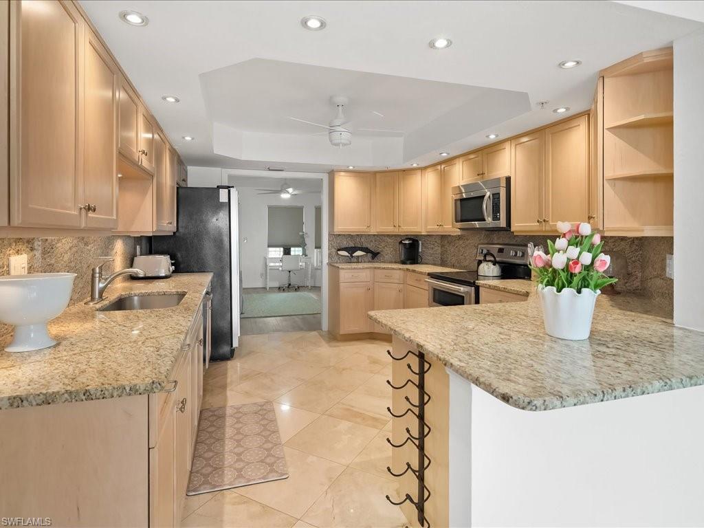 WEDGEWOOD AT BONITA BAY - Residential