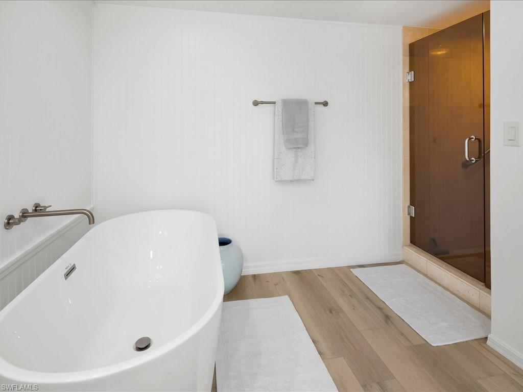 WEDGEWOOD AT BONITA BAY - Residential