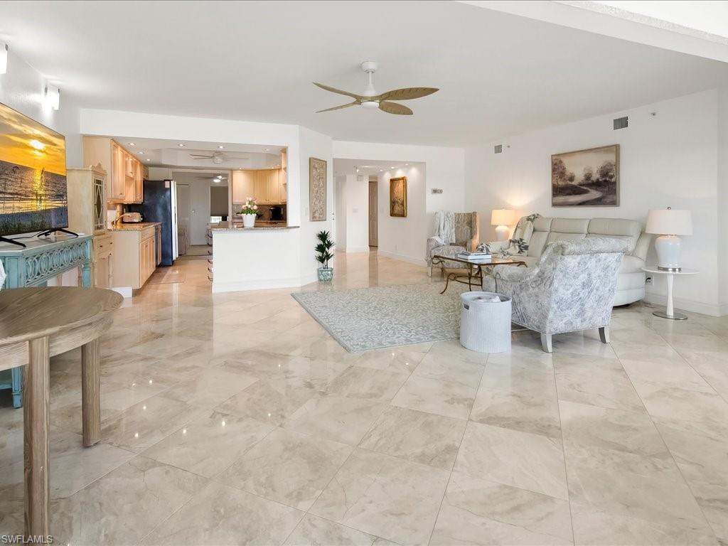 WEDGEWOOD AT BONITA BAY - Residential