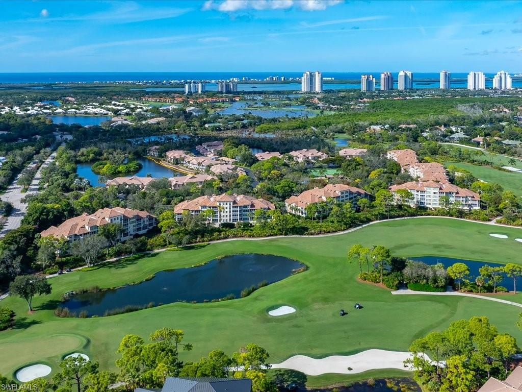 WEDGEWOOD AT BONITA BAY - Residential