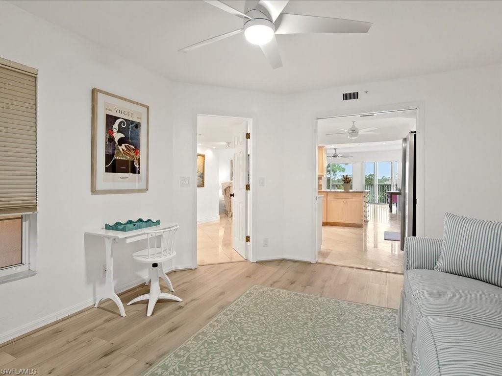 WEDGEWOOD AT BONITA BAY - Residential