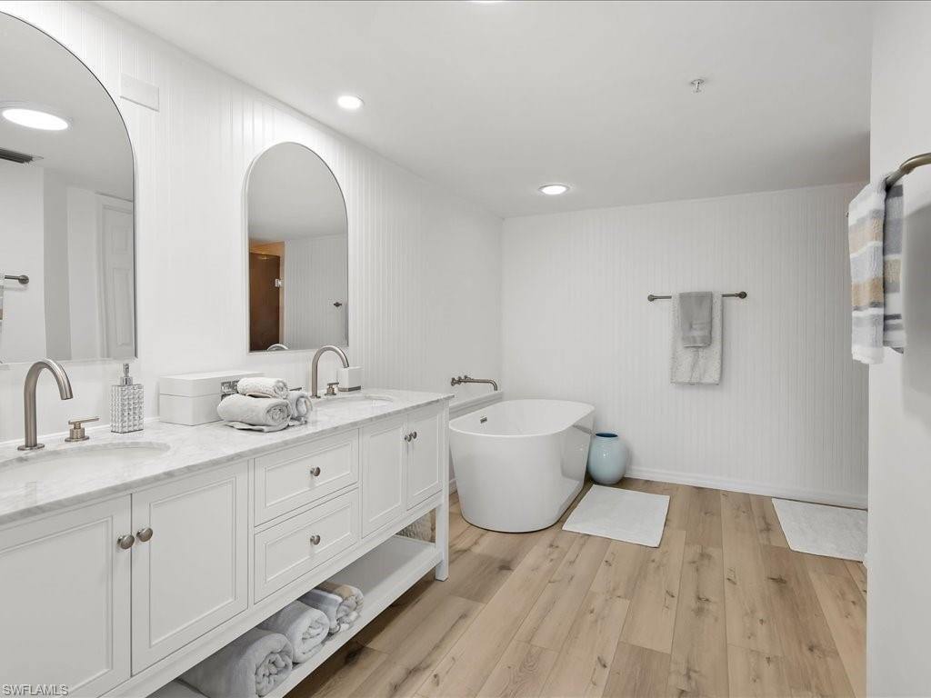 WEDGEWOOD AT BONITA BAY - Residential