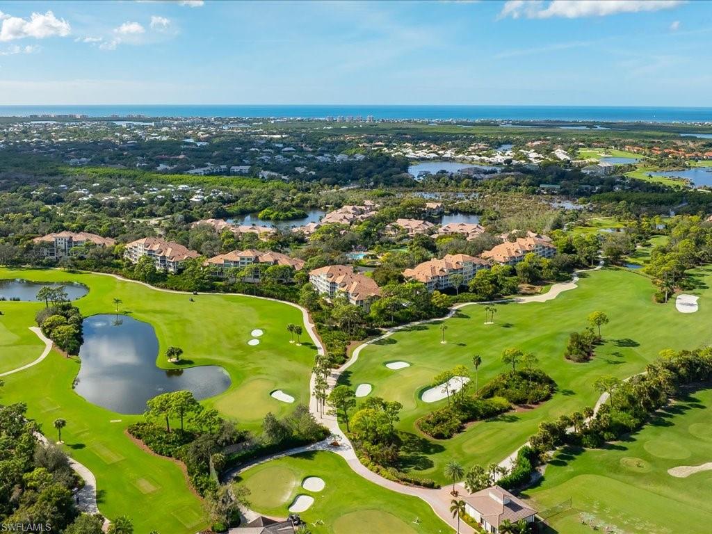 WEDGEWOOD AT BONITA BAY - Residential