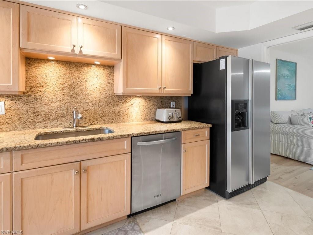 WEDGEWOOD AT BONITA BAY - Residential