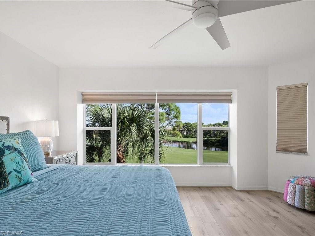 WEDGEWOOD AT BONITA BAY - Residential