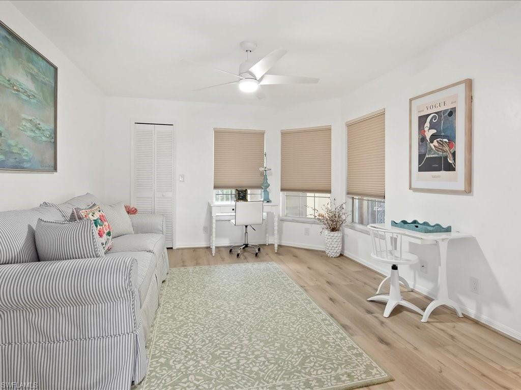 WEDGEWOOD AT BONITA BAY - Residential