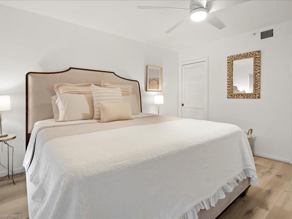 WEDGEWOOD AT BONITA BAY - Residential