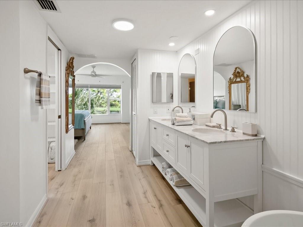 WEDGEWOOD AT BONITA BAY - Residential