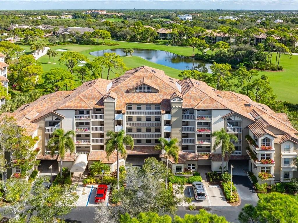 WEDGEWOOD AT BONITA BAY - Residential