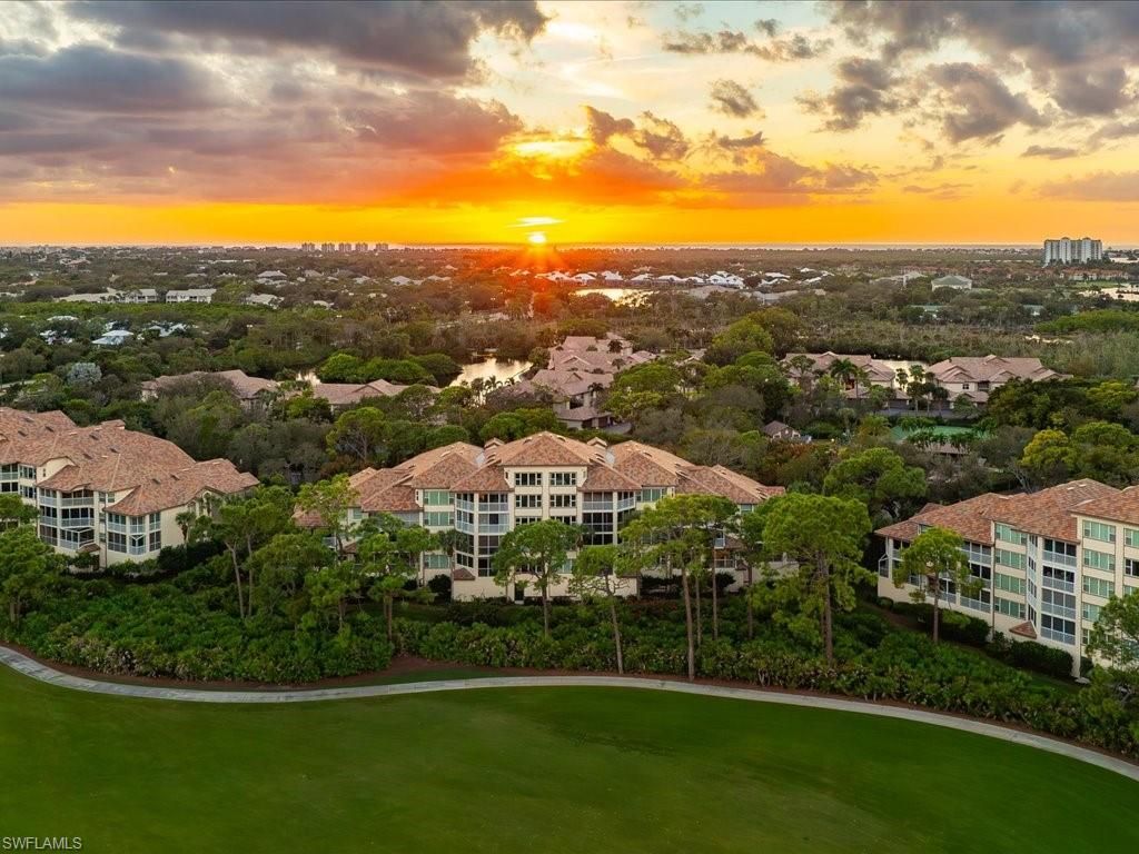 Photo of 26910 Wedgewood DR #403, BONITA SPRINGS, FL 34134 (MLS # 226016116)